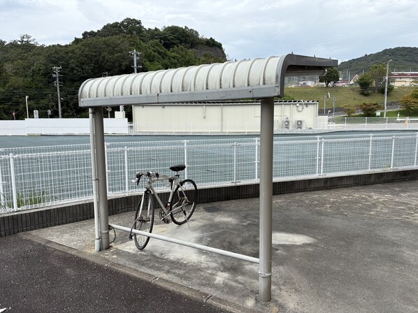 ハーモニーAの物件内観写真